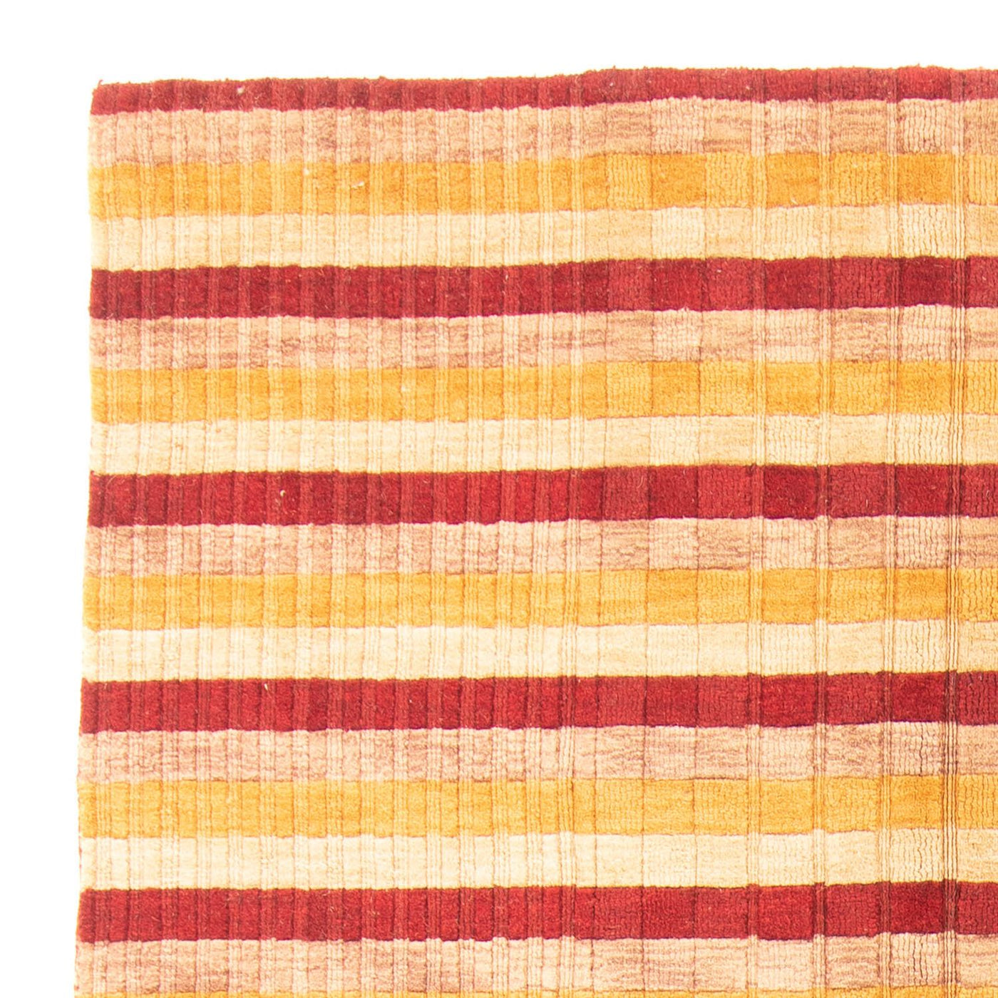 Indo Loribaft Rug 257x170cm - Wool Rug