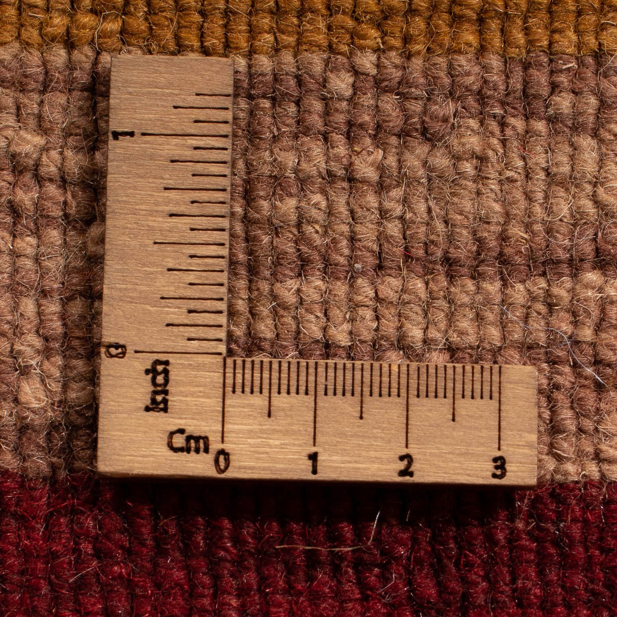 Gabbeh Rug - Loribaft Indus - 257 x 170 cm - multicolored