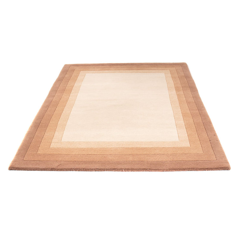 Nepal Rug - 198 x 144 cm - beige