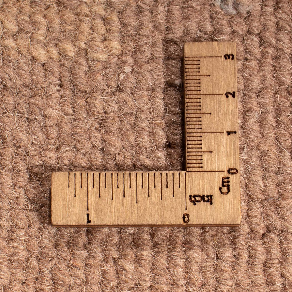 Nepal Rug - 198 x 144 cm - beige