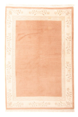 Nepal Rug - 242 x 168 cm - light brown