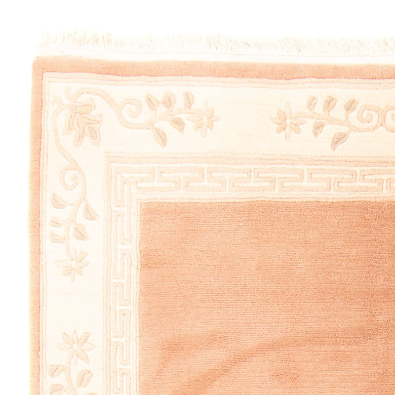 Nepal Rug - 242 x 168 cm - light brown