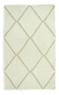 Kelim Rug - Trendy - 90 x 60 cm - beige