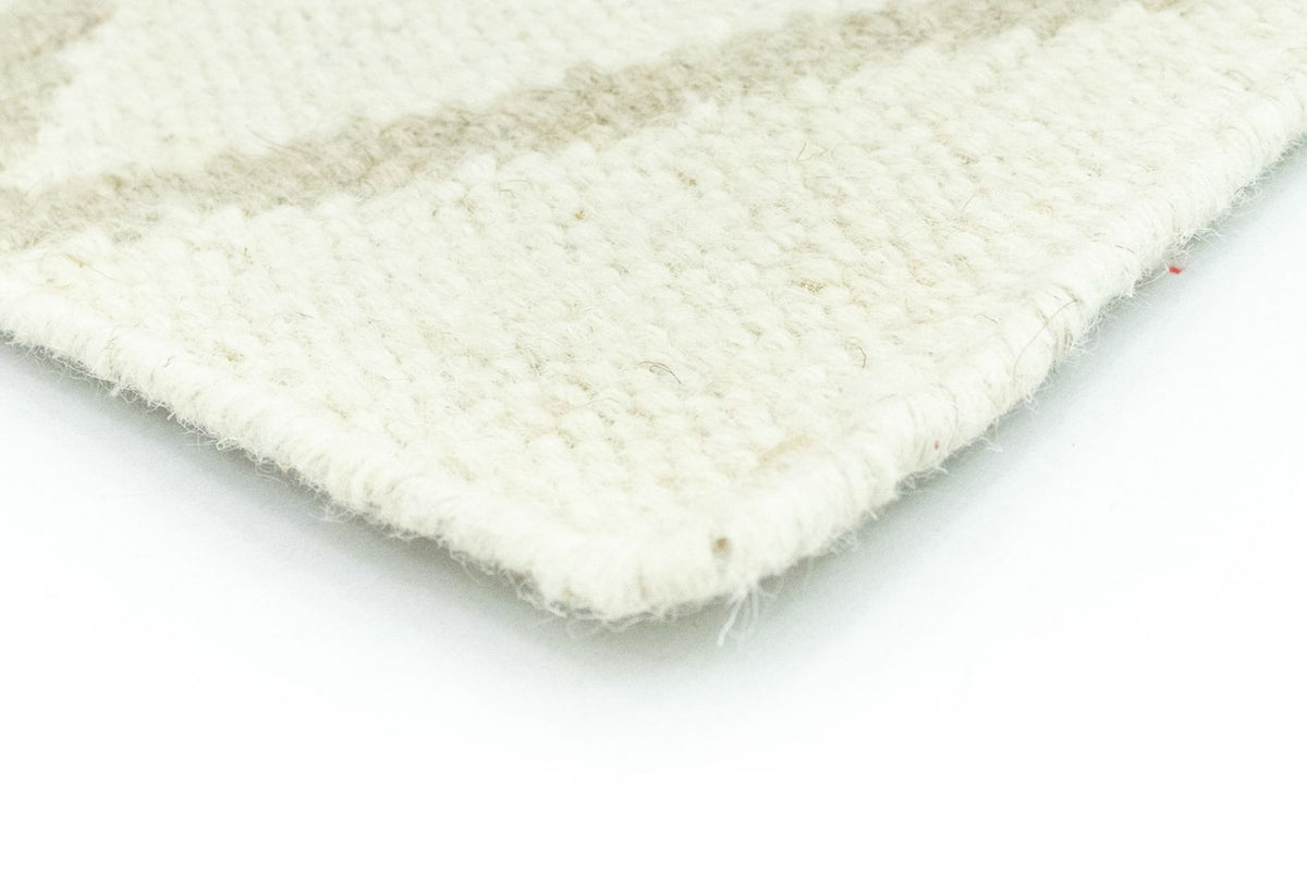 Kelim Rug - Trendy - 90 x 60 cm - beige