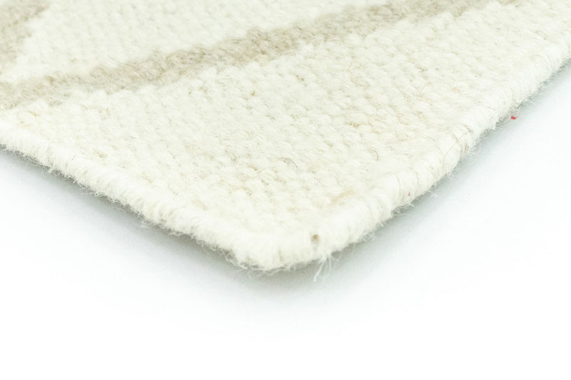 Kelim Rug - Trendy - 90 x 60 cm - beige