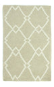 Modern Kilim Rug 90x60cm - Wool Rug