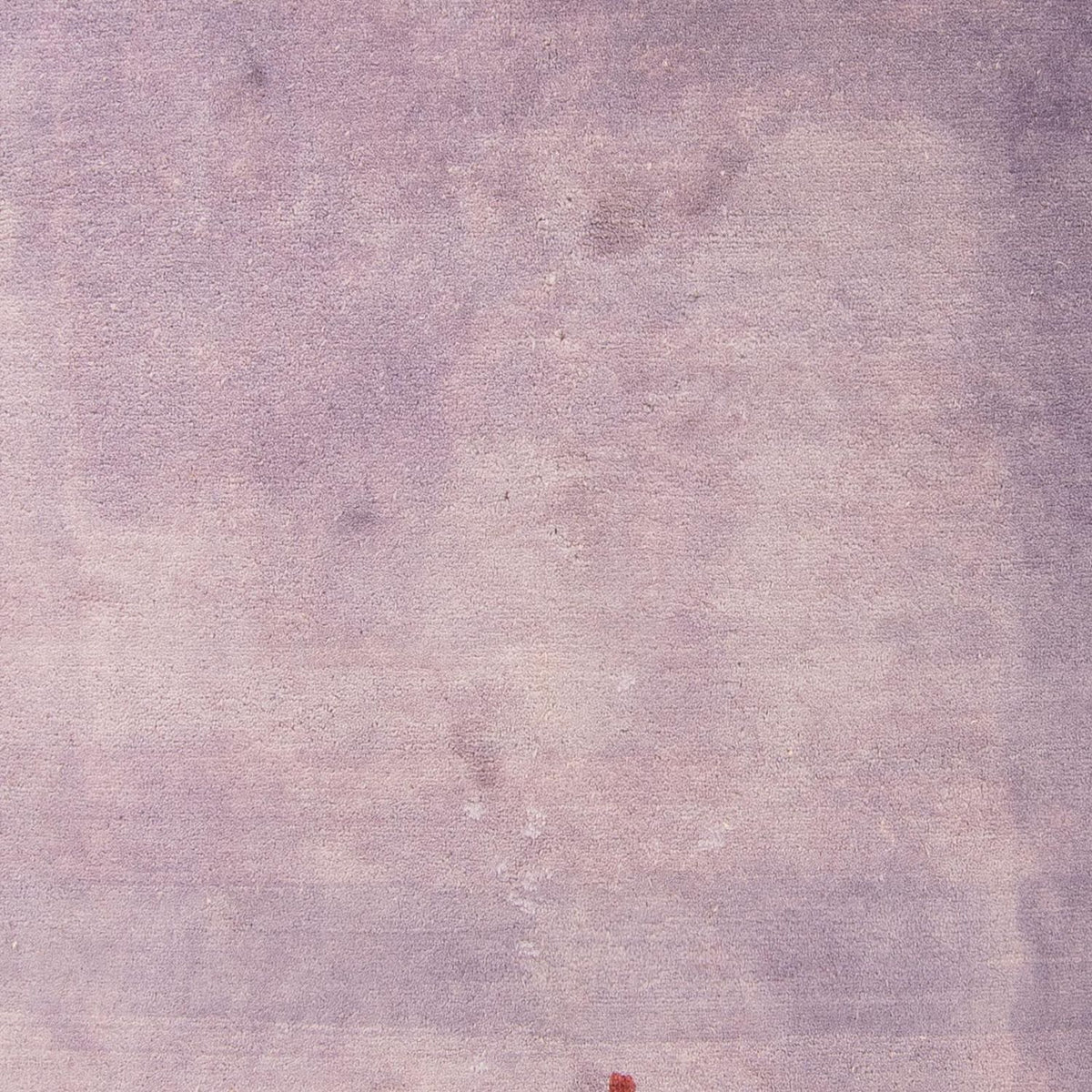 Gabbeh Rug - Indus - 240 x 166 cm - rose