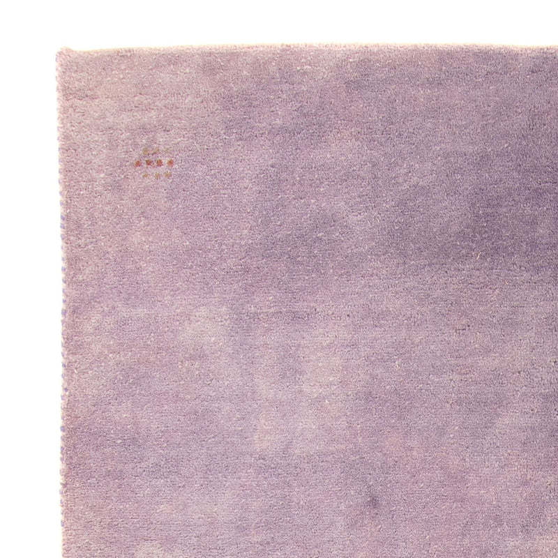 Gabbeh Rug - Indus - 240 x 166 cm - rose