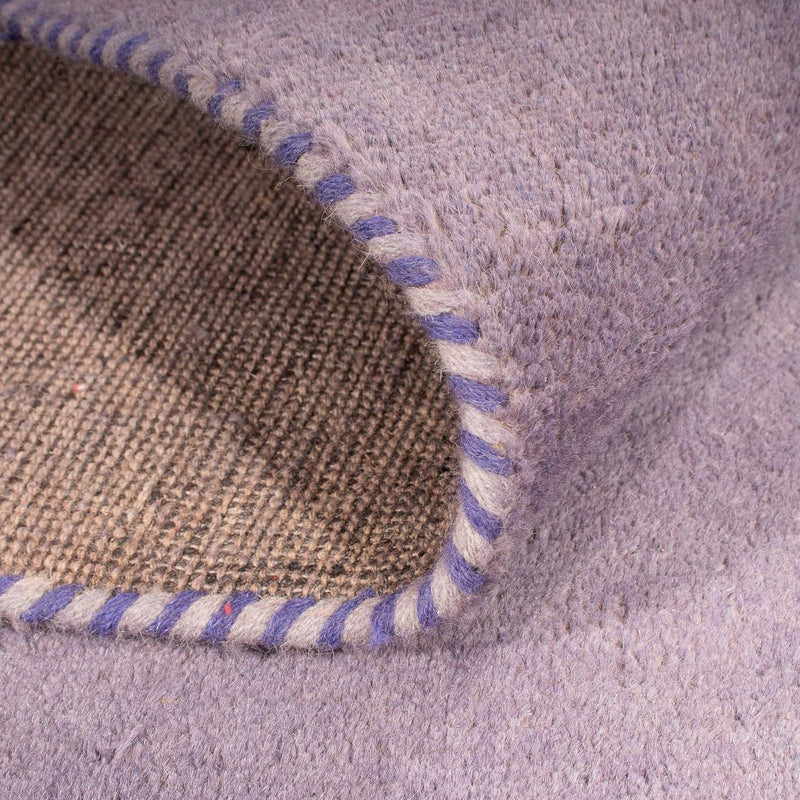 Gabbeh Rug - Indus - 240 x 166 cm - rose