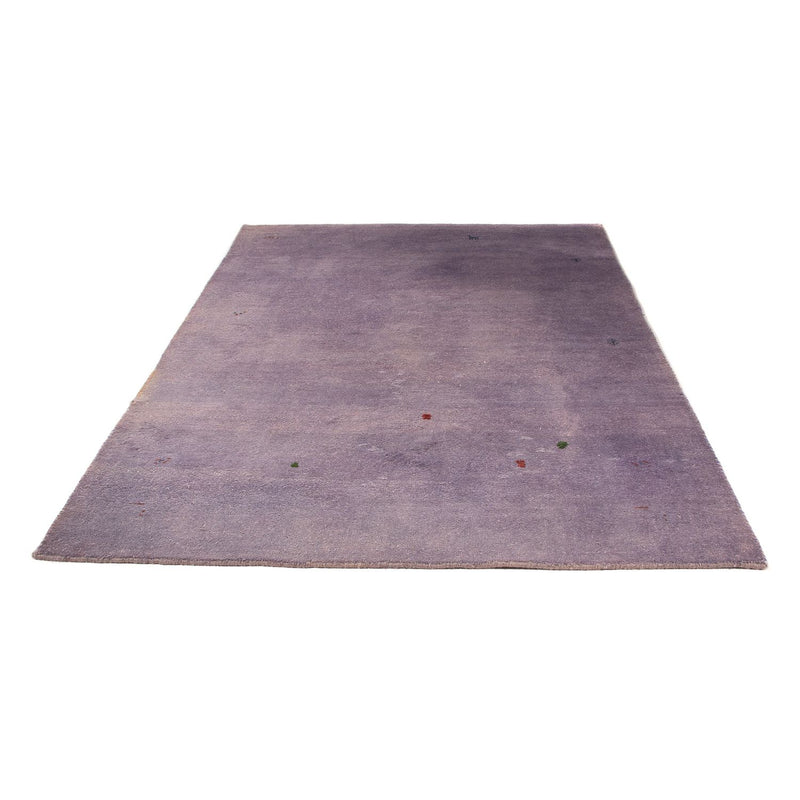 Gabbeh Rug - Indus - 240 x 166 cm - rose