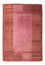 Wool Rug - 230 x 165 cm - rose