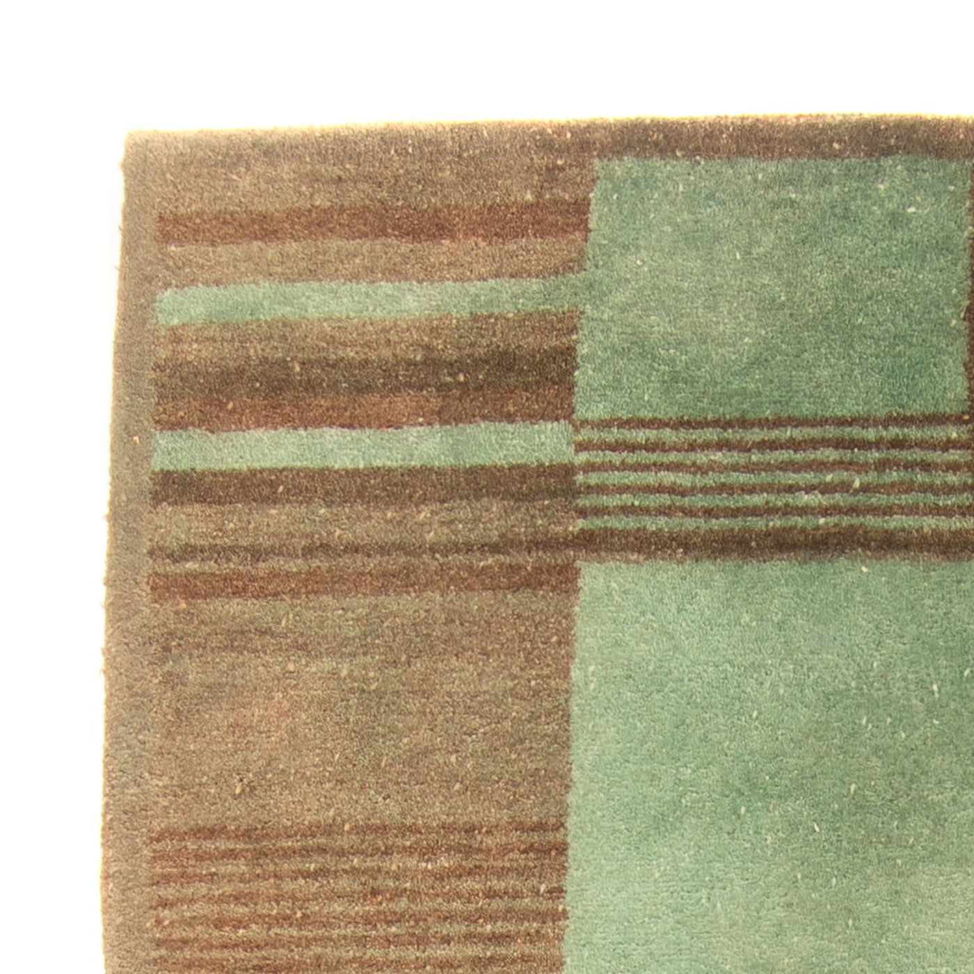 Wool Rug 193x137cm - Wool Rug