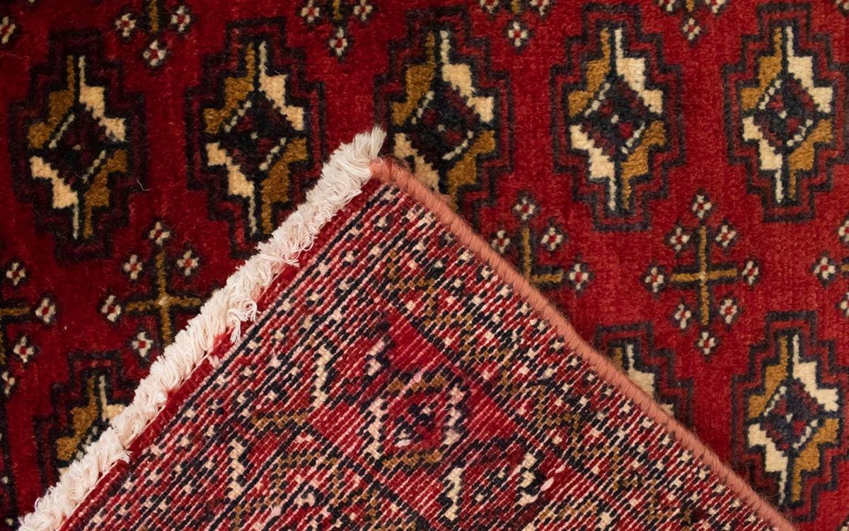 Turkaman Rug 60x130cm - Persian Rugs