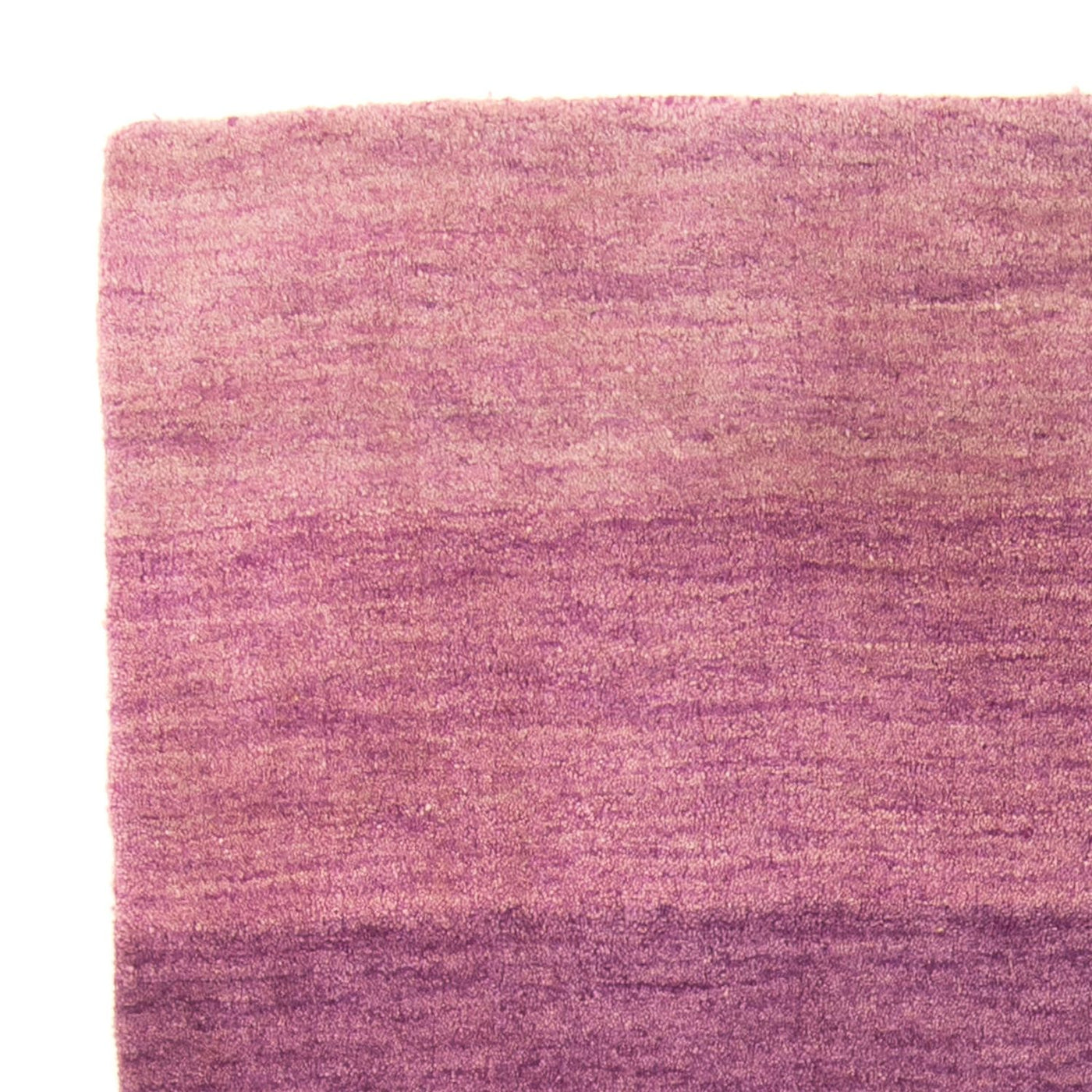 Wool Rug 195x138cm - Wool Rug