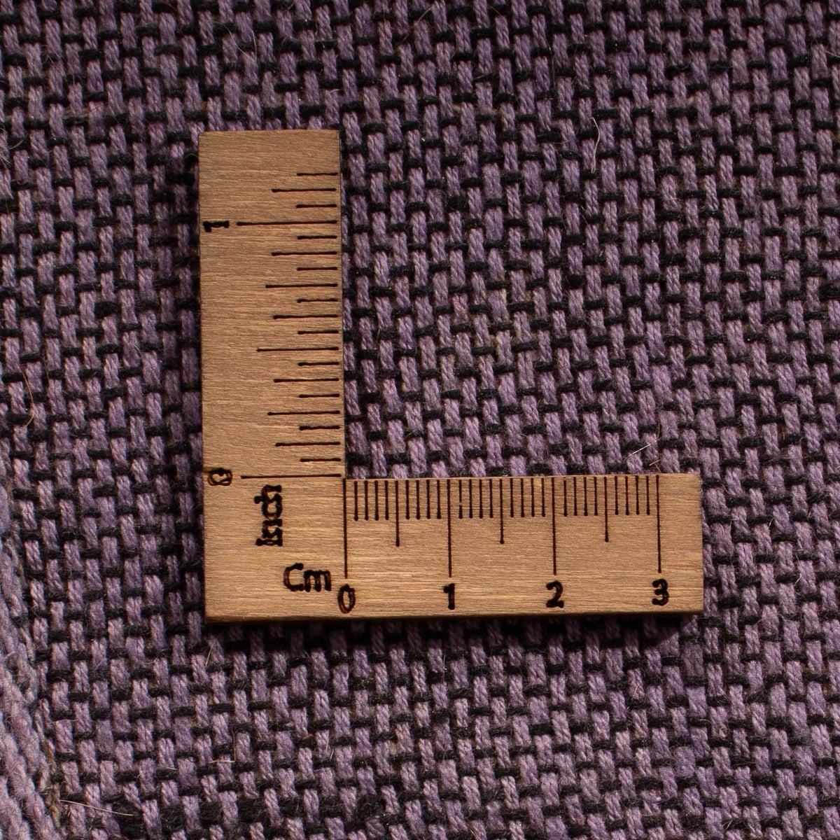 Wool Rug - 195 x 138 cm - rose