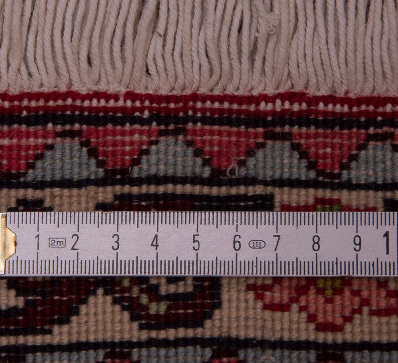 Runner Perser Rug - Classic - 305 x 78 cm - light red