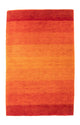 Wool Rug 193x128cm - Wool Rug