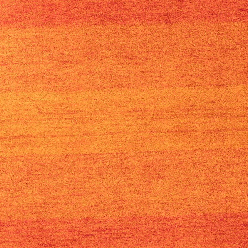 Wool Rug - 193 x 128 cm - multicolored