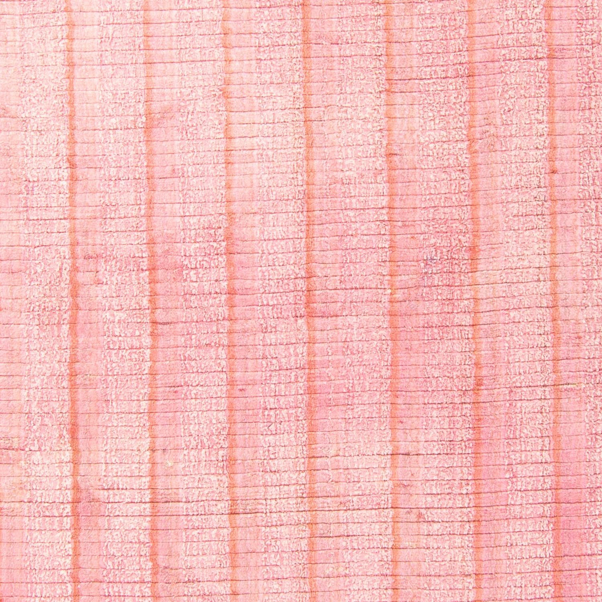 Viscose Rug - 240 x 150 cm - rose
