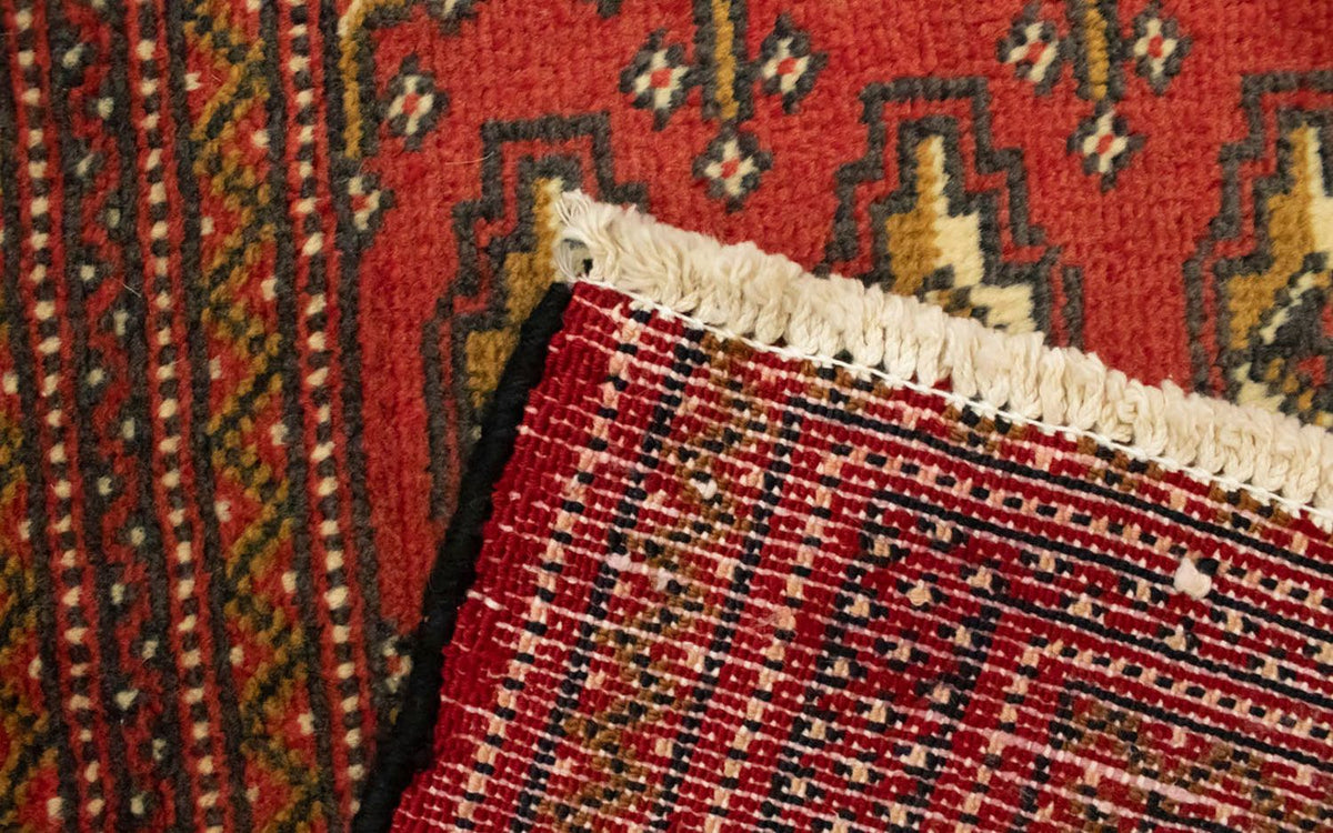 Turkaman Rug 60x130cm - Persian Rugs
