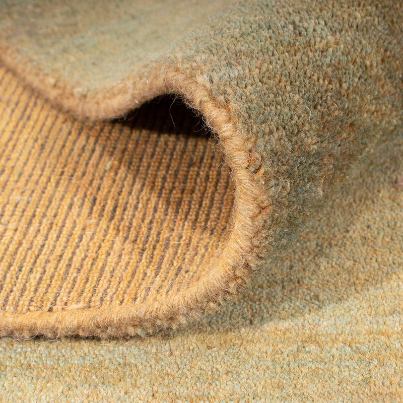 Wool Rug - 240 x 173 cm - multicolored