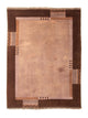 Nepal Rug 193x142cm - Wool Rug