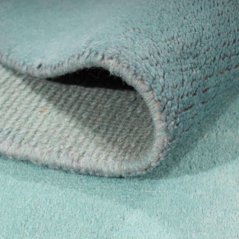 Nepal Rug - 225 x 160 cm - light blue