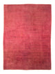 Gabbeh Loom Rug 225x172cm - Wool Rug