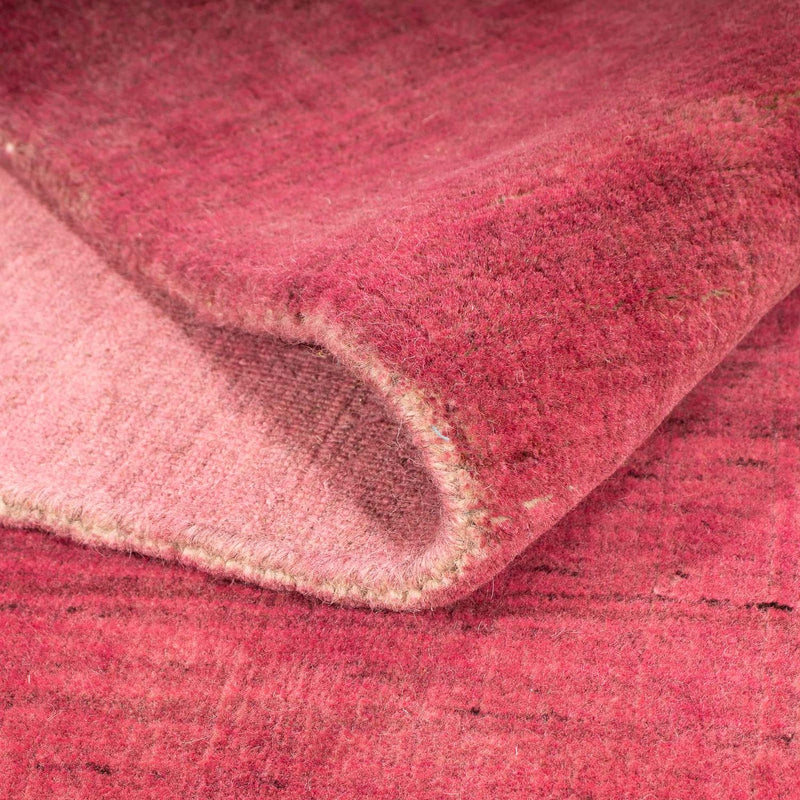 Gabbeh Rug - Softy - 225 x 172 cm - multicolored