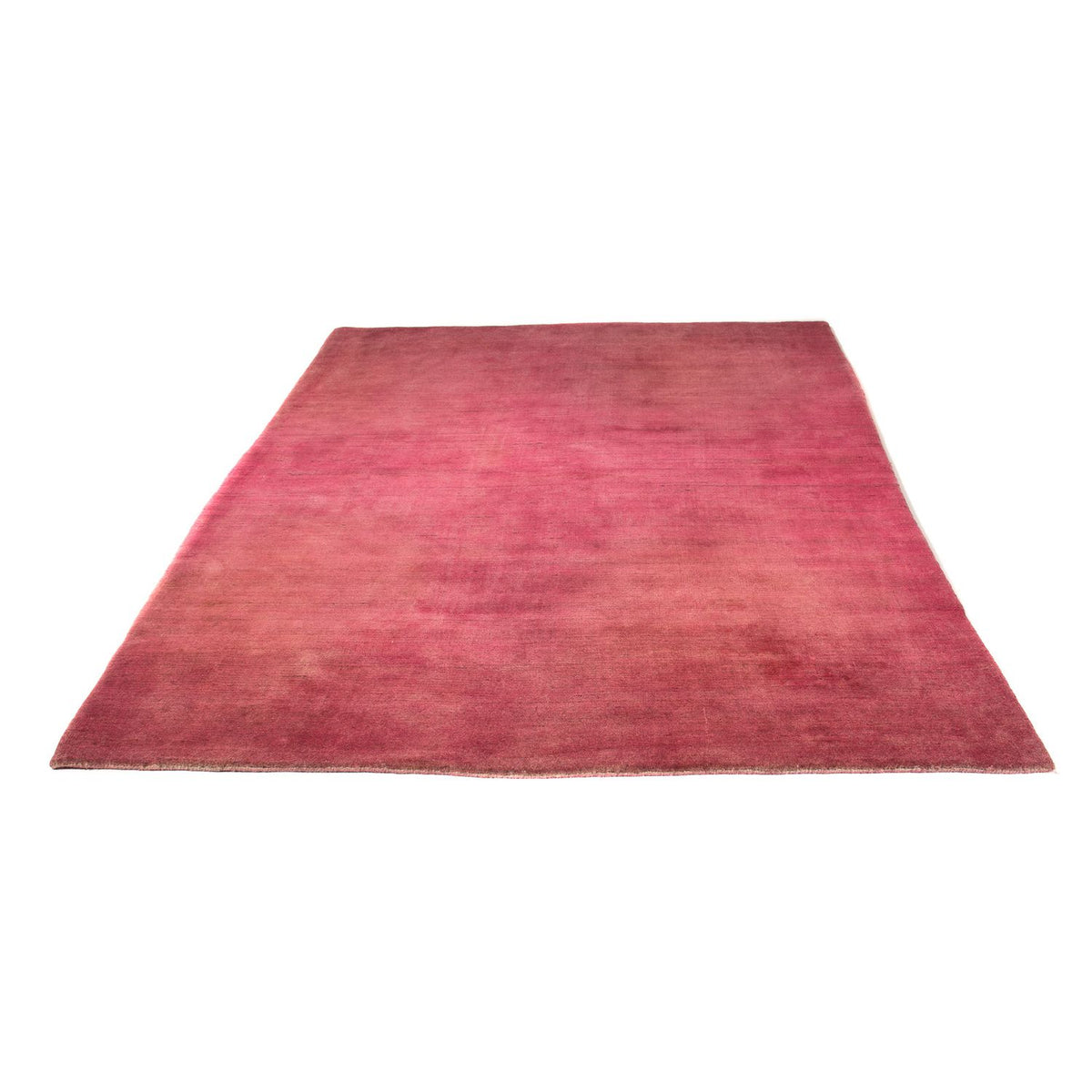 Gabbeh Rug - Softy - 225 x 172 cm - multicolored