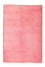 Gabbeh Rug - Indus - 235 x 170 cm - rose