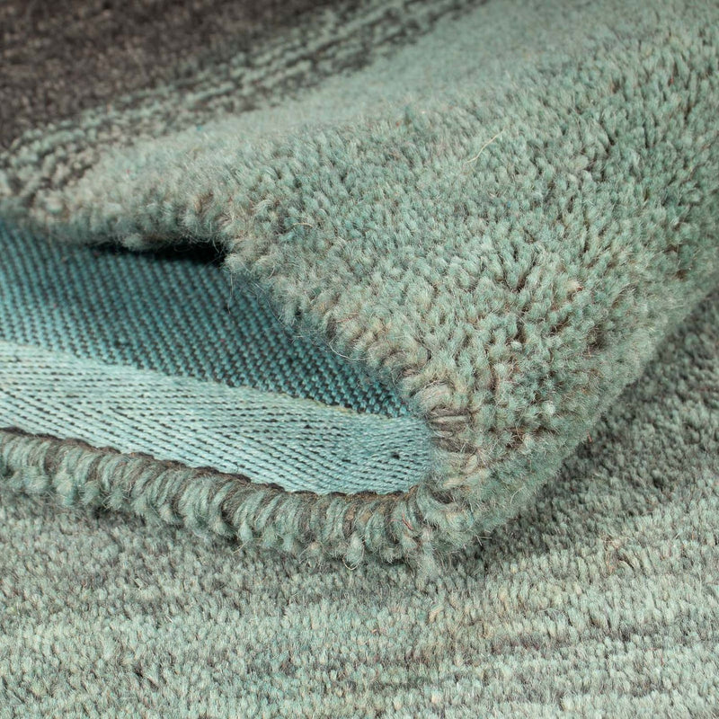 Wool Rug - 230 x 160 cm - multicolored