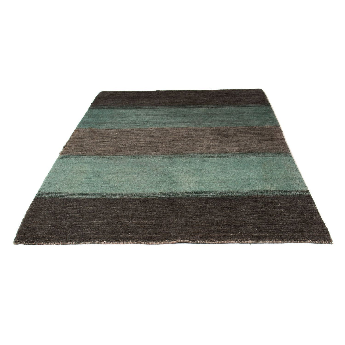 Wool Rug - 230 x 160 cm - multicolored