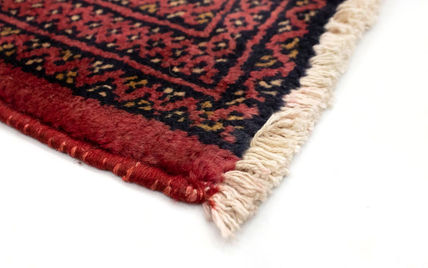 Turkaman Rug 130x60cm - Persian Rugs