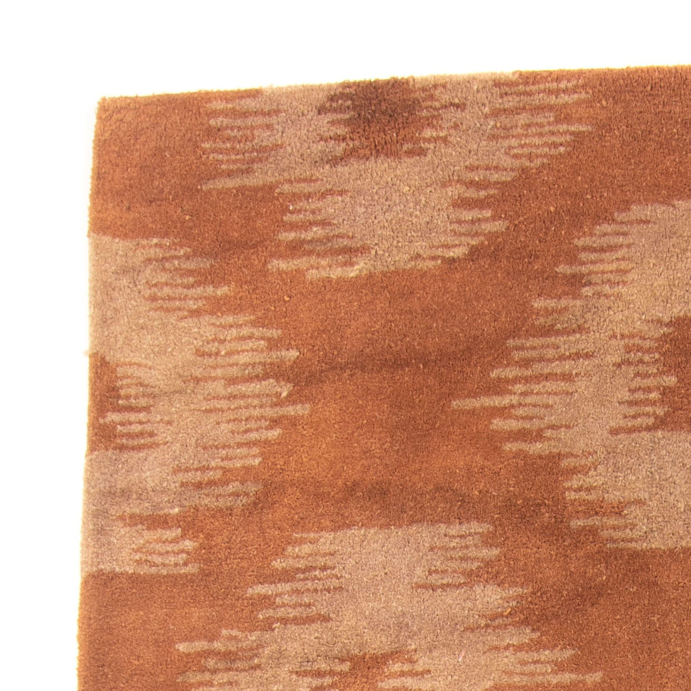 Wool Rug 235x148cm - Wool Rug