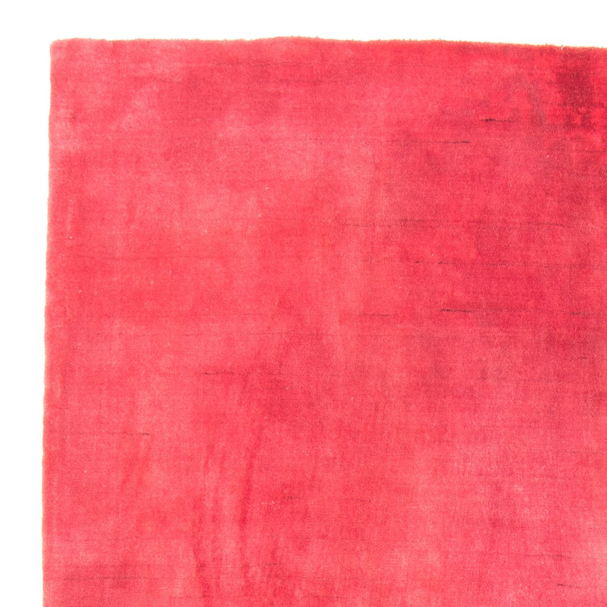 Gabbeh Rug - Softy - 240 x 172 cm - multicolored