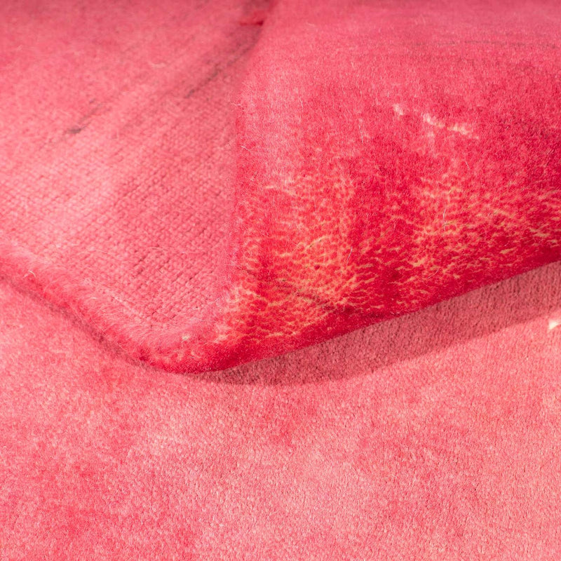 Gabbeh Rug - Softy - 240 x 172 cm - multicolored