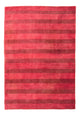 Gabbeh Loom Rug 240x178cm - Wool Rug
