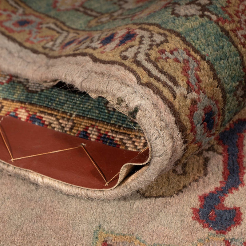 Perser Rug - Keshan - 220 x 160 cm - light chocolate