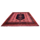 Heriz Rug 314x250cm - Persian Rugs