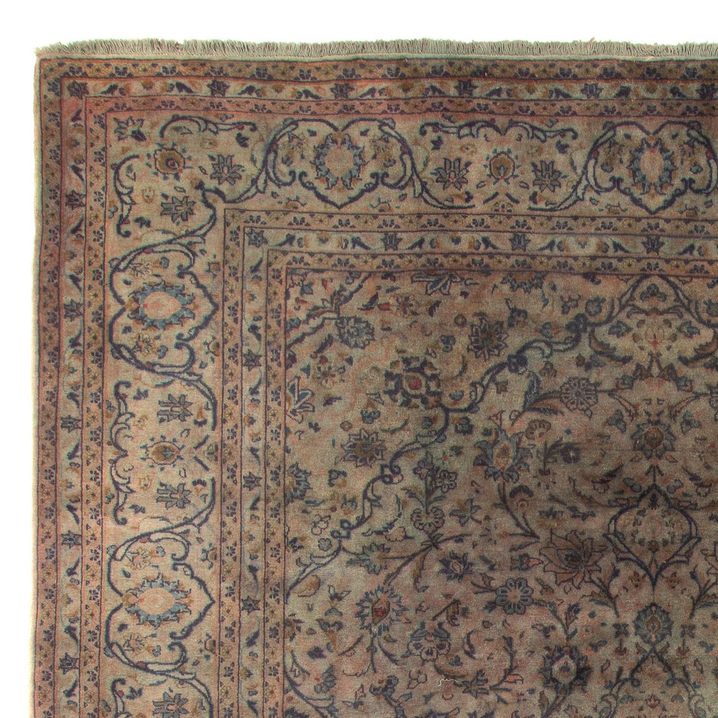 Kashan Rug 350x250cm - Persian Rugs
