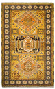 Oriental Rug 154x95cm