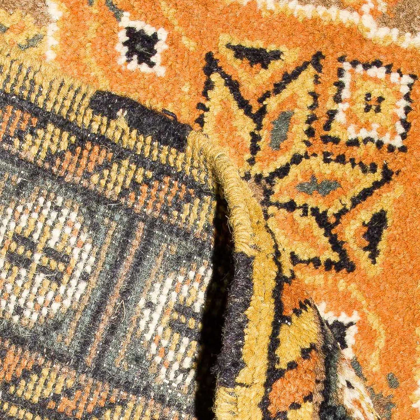 Oriental Rug 154x95cm