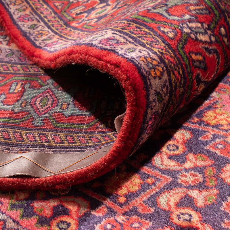 Perser Rug - Nomadic - 290 x 203 cm - red