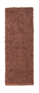 Shaggy Rug 198x70cm - Shaggy Teppich