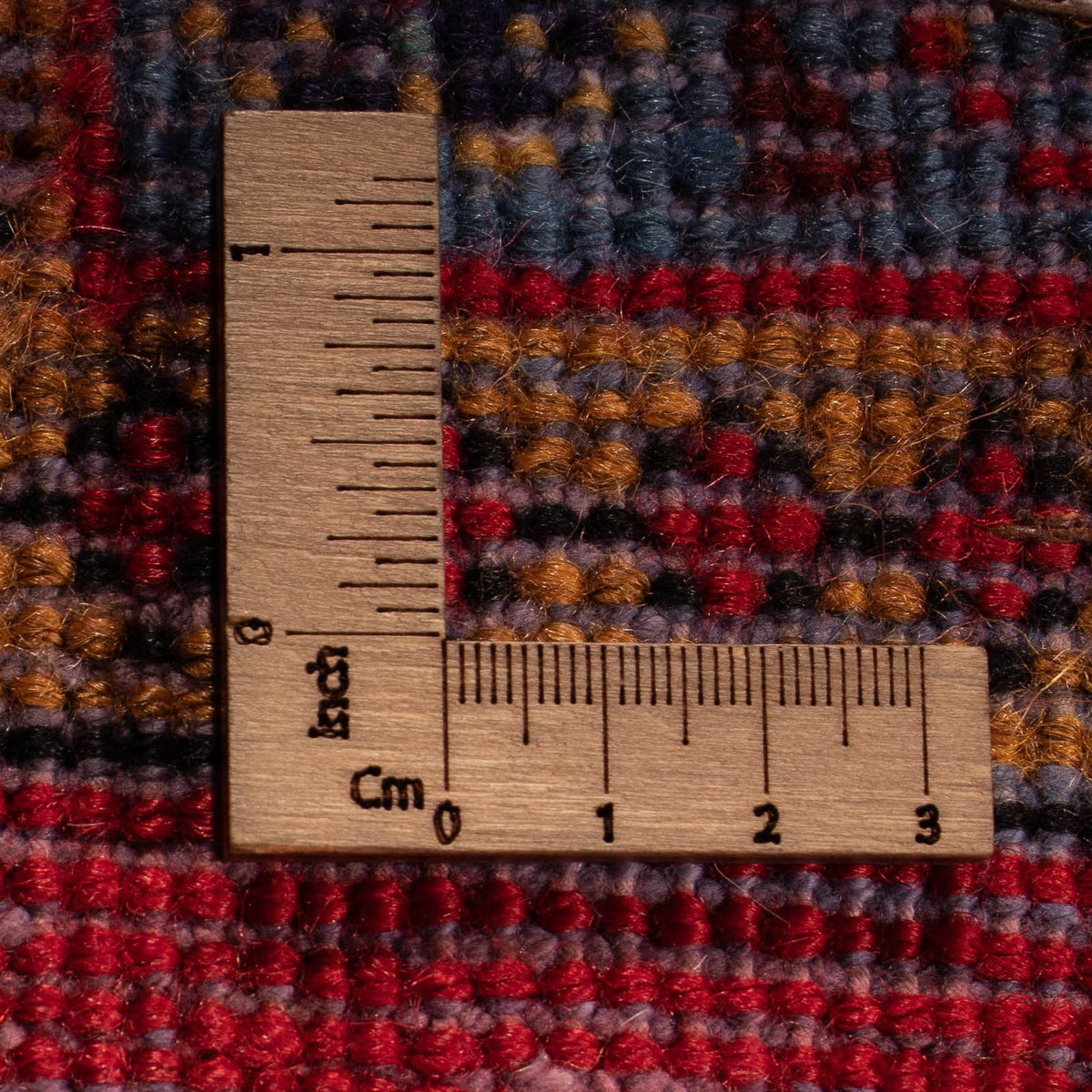 Perser Rug - Classic - 344 x 230 cm - red