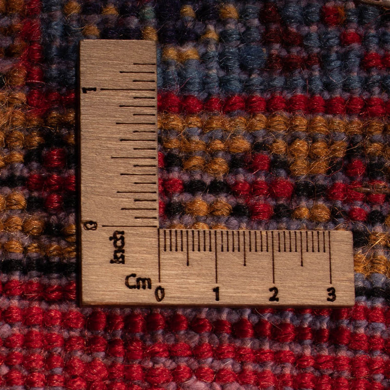 Perser Rug - Classic - 344 x 230 cm - red