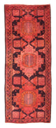 Ardabil Rug 345x125cm - Persian Rugs