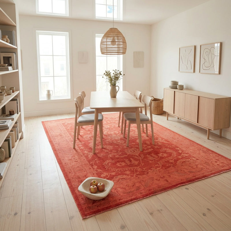 Ziegler Rug 256x365cm - Oriental Rug