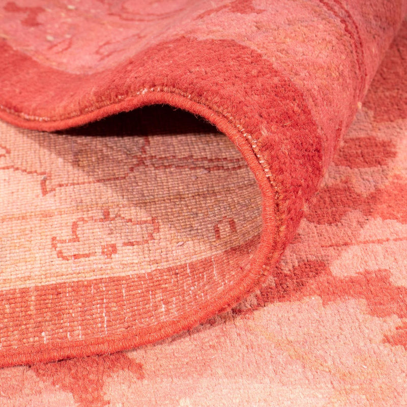 Ziegler Rug - 365 x 256 cm - light red